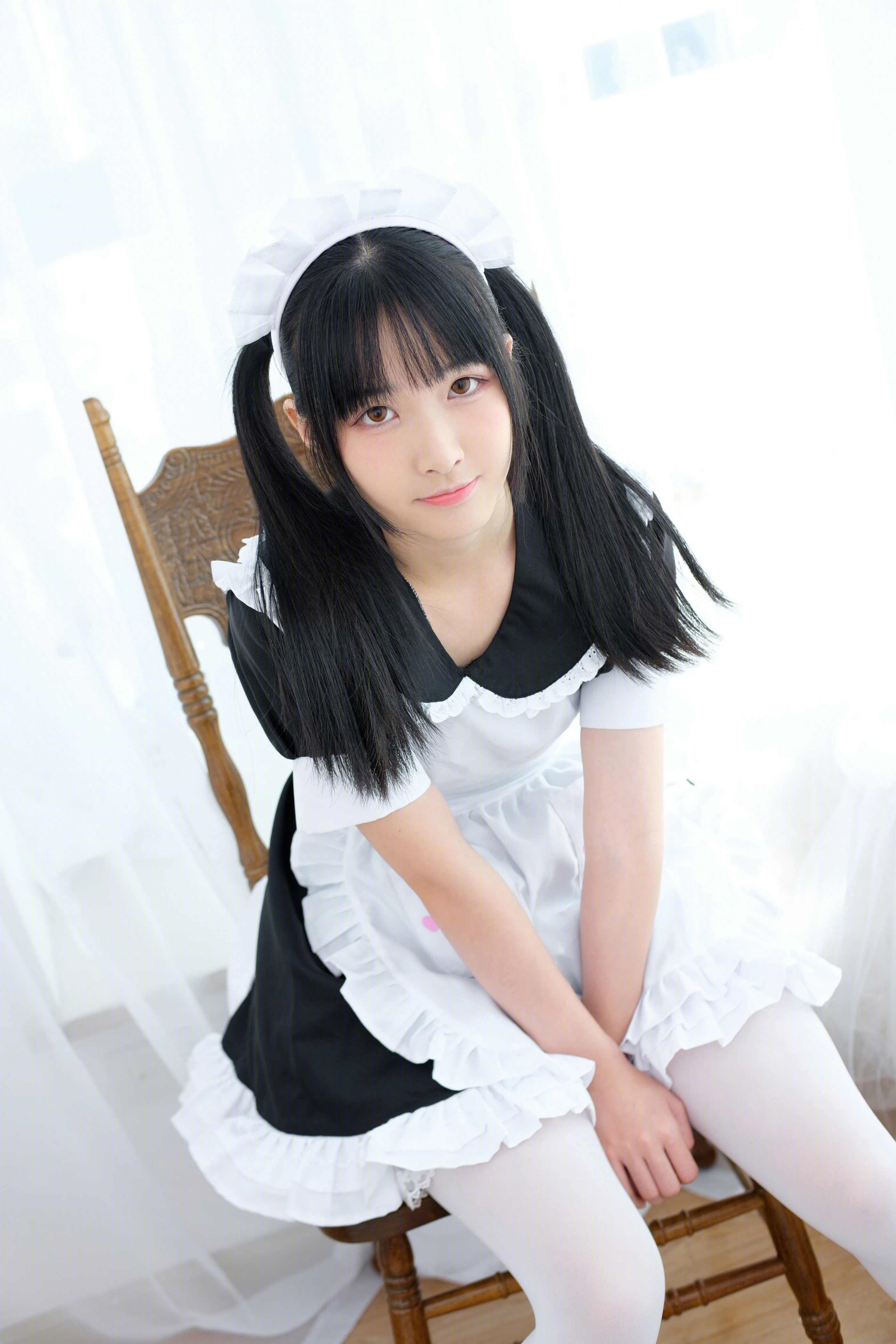 森萝财团 SSR-007 [71P]插图3